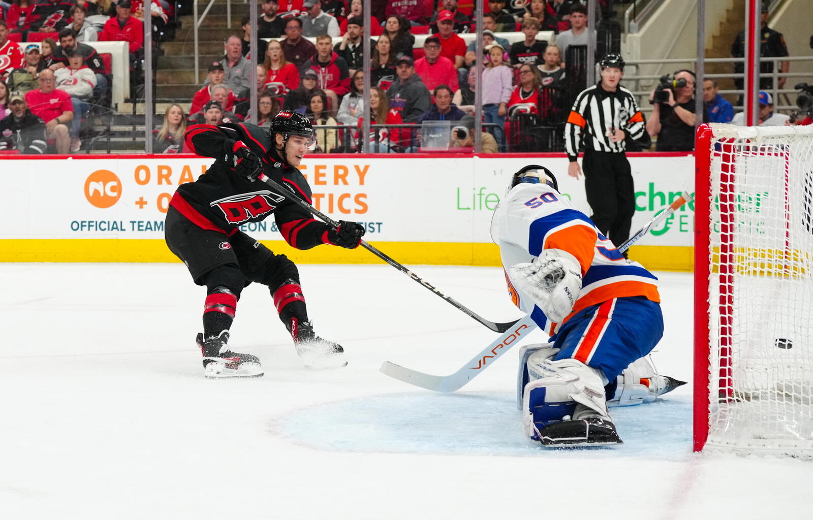 Powered by Roundtable