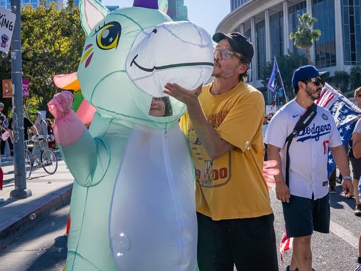 Pedro Pascal insta 2