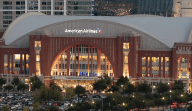 The Dallas Stars Ownership Has Entered The Arena Game