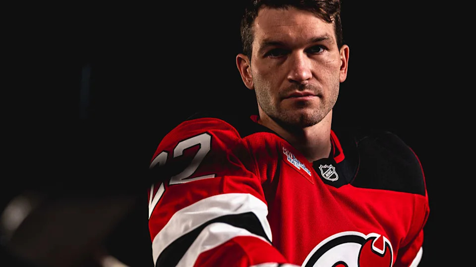 The Moment Over the Milestone | FEATURE  | New Jersey Devils