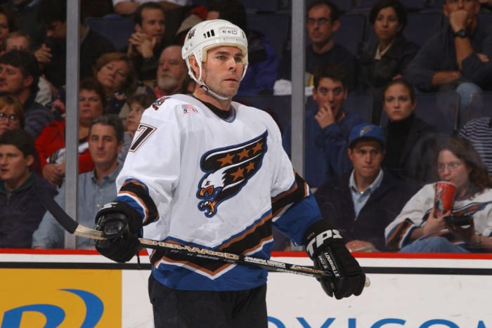 Adam Oates