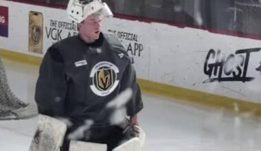 Insider report on Carter Hart’s development leaves fans stunned