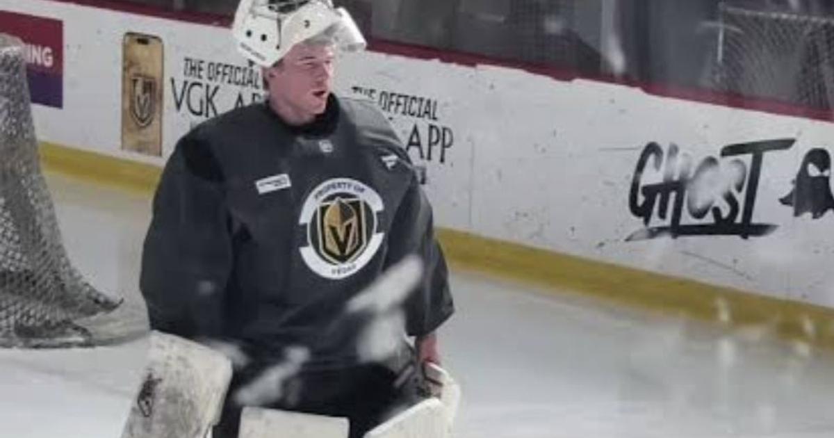 Insider report on Carter Hart’s development leaves fans stunned