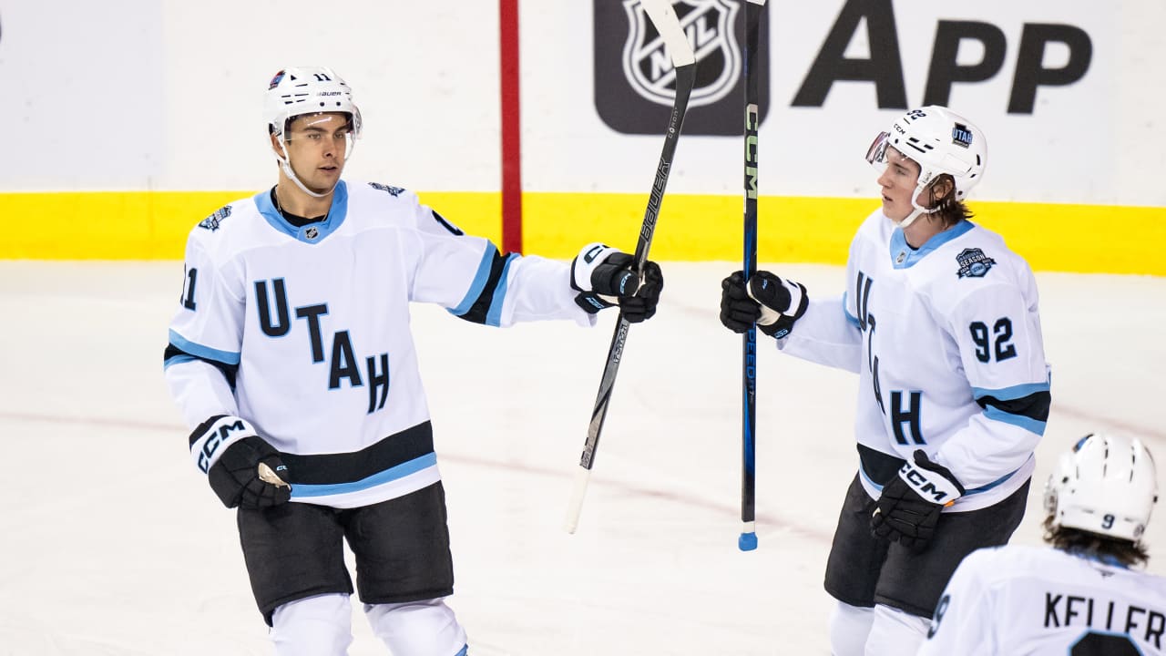 Mammoth season preview: Cooley, Guenther could power way to playoff berth