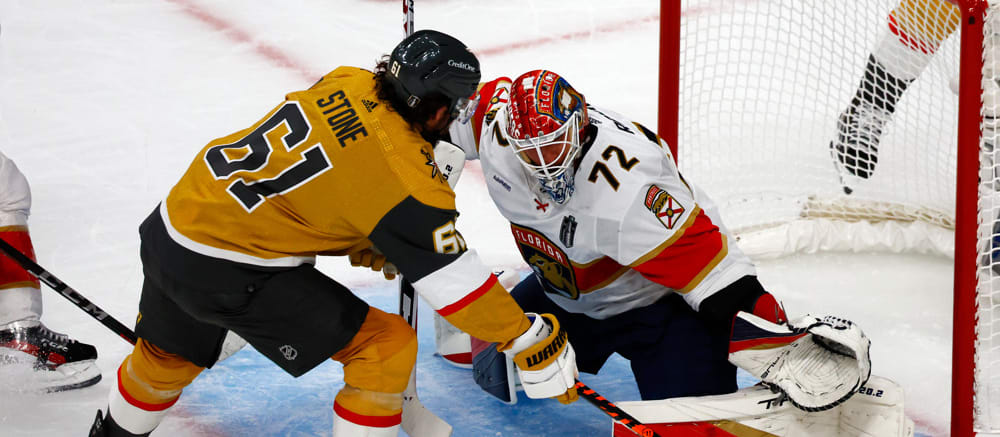 2025-26 NHL Season Predictions: What AI Projects