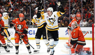 Kings vs. Penguins Prediction & Picks - Oct. 16