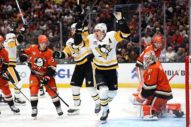 Kings vs. Penguins Prediction & Picks - Oct. 16