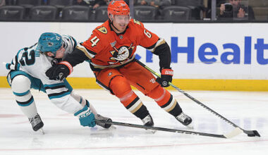 Kraken vs. Ducks Time, TV & Live Stream – 10/9/2025