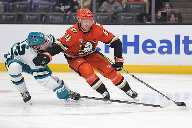 Kraken vs. Ducks Time, TV & Live Stream – 10/9/2025