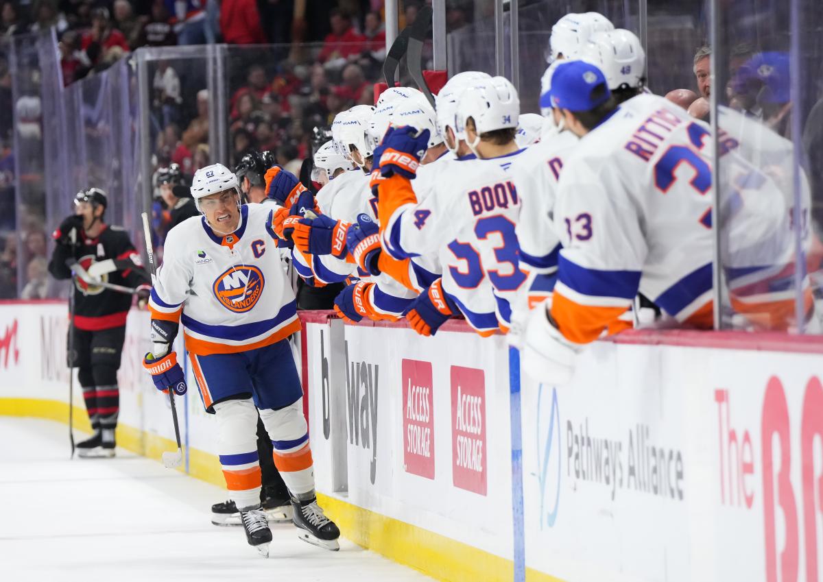 Get up to $2,000 in FanCash for Islanders vs. Sharks