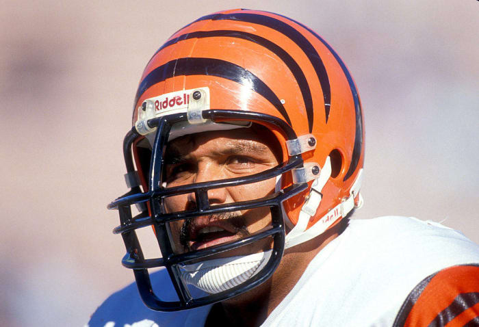 Anthony Munoz