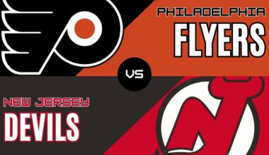 Flyers vs. Devils Preseason Preview: Final Preparations