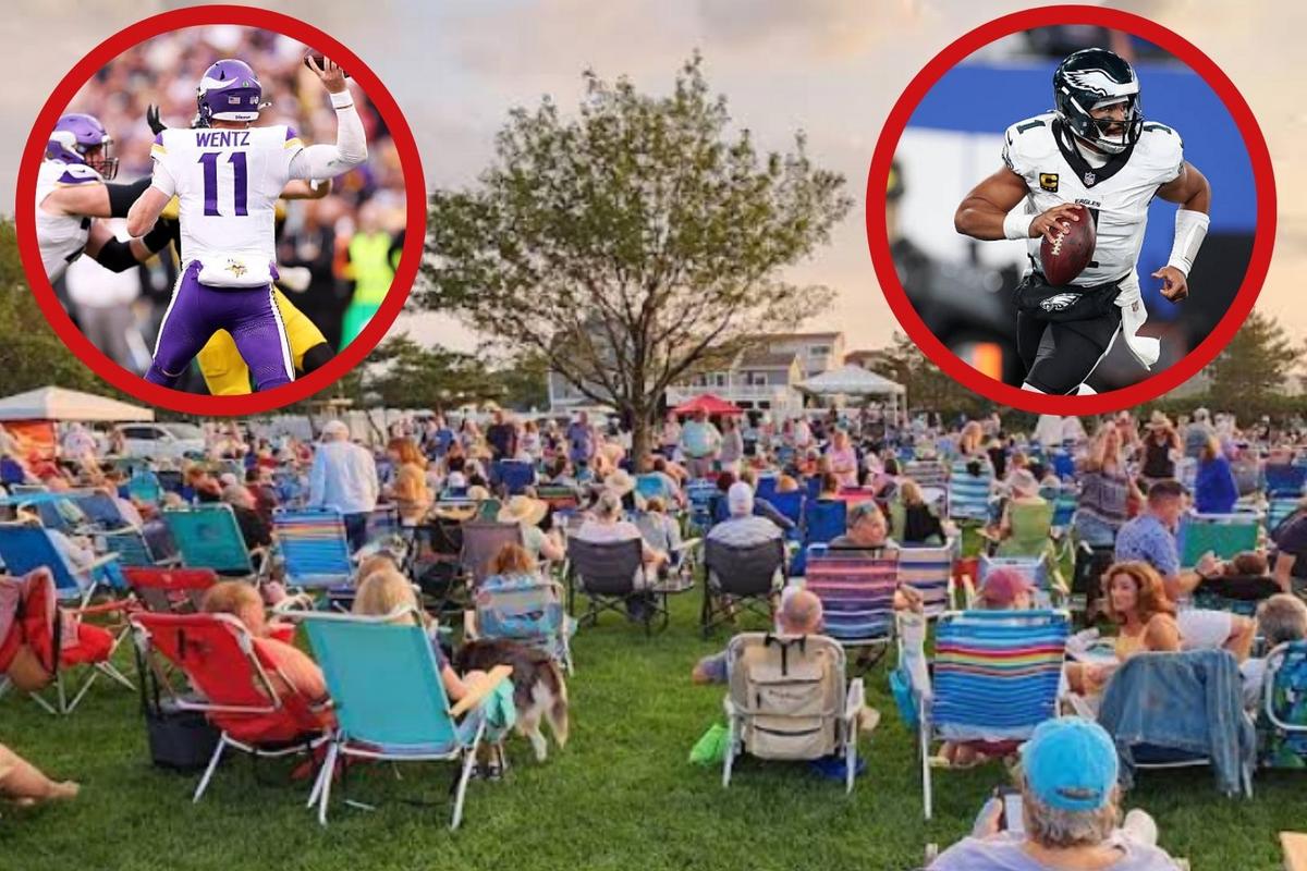 Watch it live at Ski Beach in Ventnor