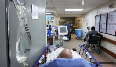 Children's Hospital in Buffalo Getting Completely New Name