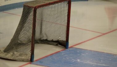 Maine Hockey Faces Tough Loss Against Quinnipiac In 4-0 Defeat