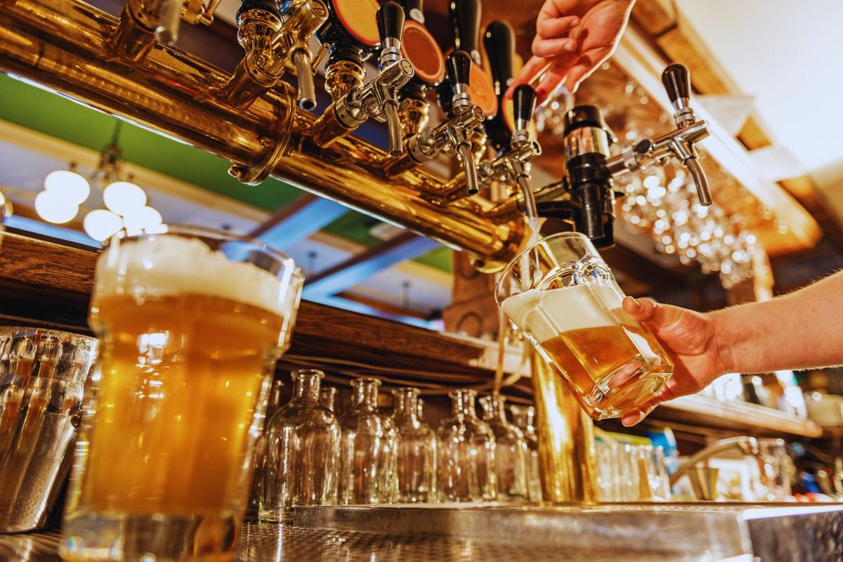 Sabres Announce Cheap Game Day Beers for $7.16