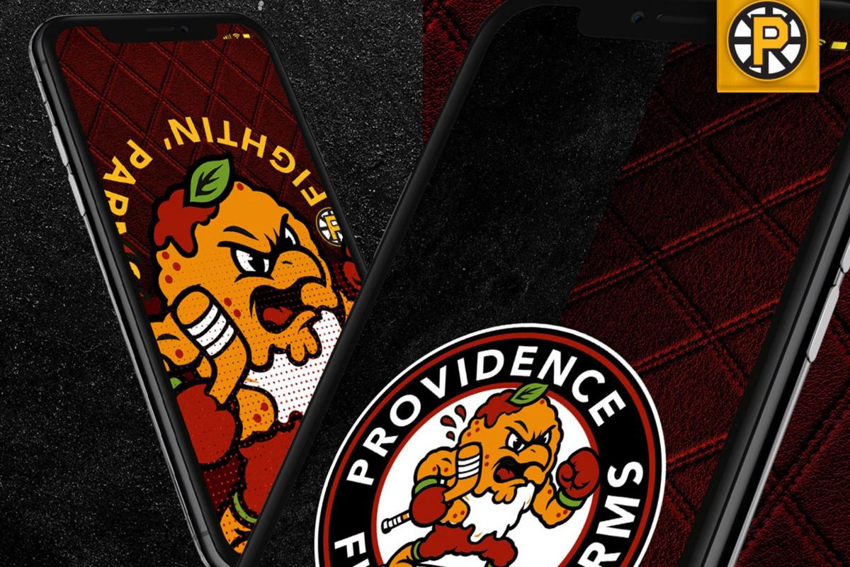 Providence Bruins Will Debut Hilarious New Name This October