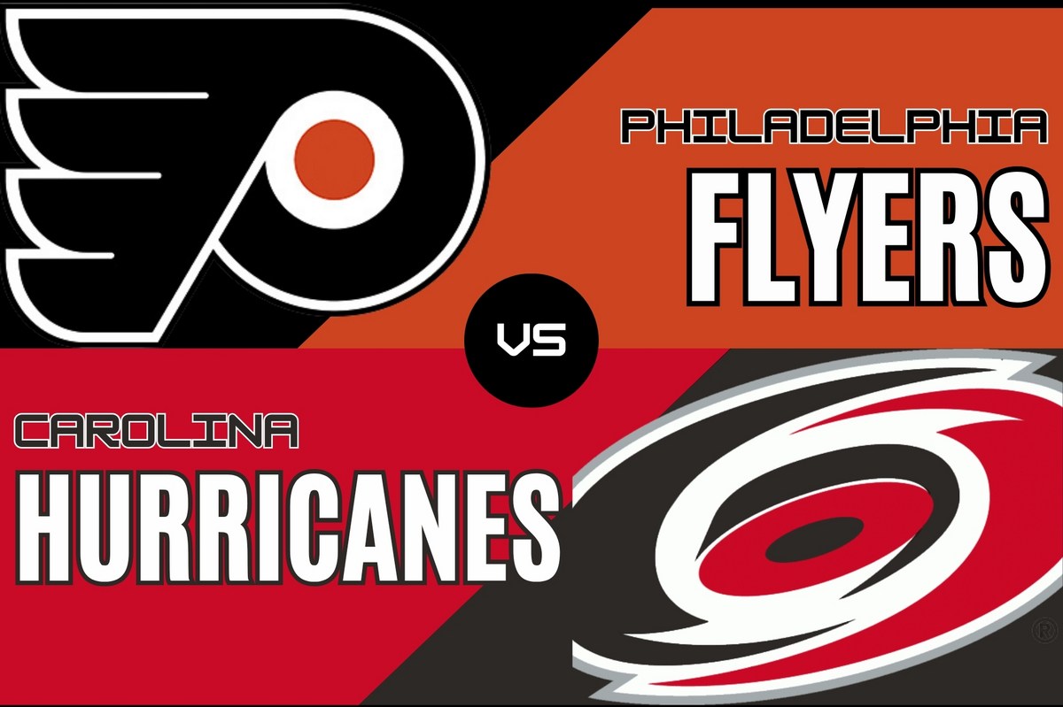 Flyers vs. Hurricanes Preview: Early Season Storm