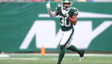 What the Eagles new defensive trade really means