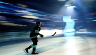 2025 NHL Opening Night Schedule & Latest Stanley Cup Odds