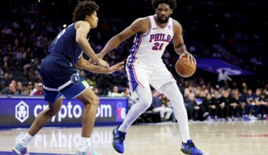 Can Embiid and George Lead a Comeback?