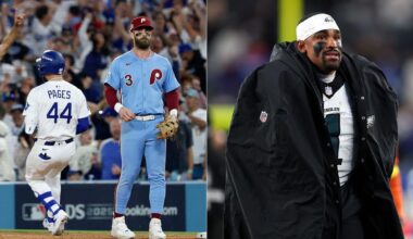 Philly Sports All Lose On Thursday Night