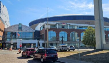 How The Sabres Are Working To End Their 14-Year Playoff Drought