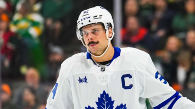 "He doesn’t have the gear to win”: Auston Matthews’ ability to lead the Toronto Maple Leafs to a championship questioned by former NHL star Sean Avery