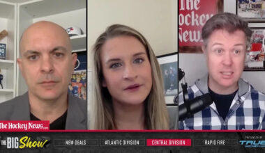 Jets Prospects Snubbed: NHL Network Leaves Out Rising Winnipeg Talent in Controversial Rankings