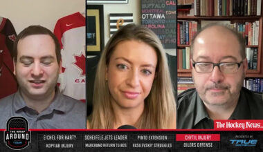 Former NFL All-Pro C Nick Mangold dies at 41