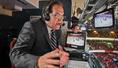 TSN, RDS renew TV rights deal with Canadiens