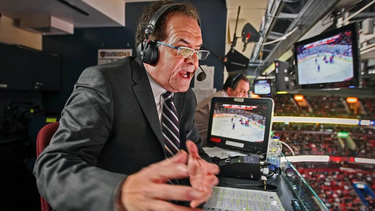 TSN, RDS renew TV rights deal with Canadiens