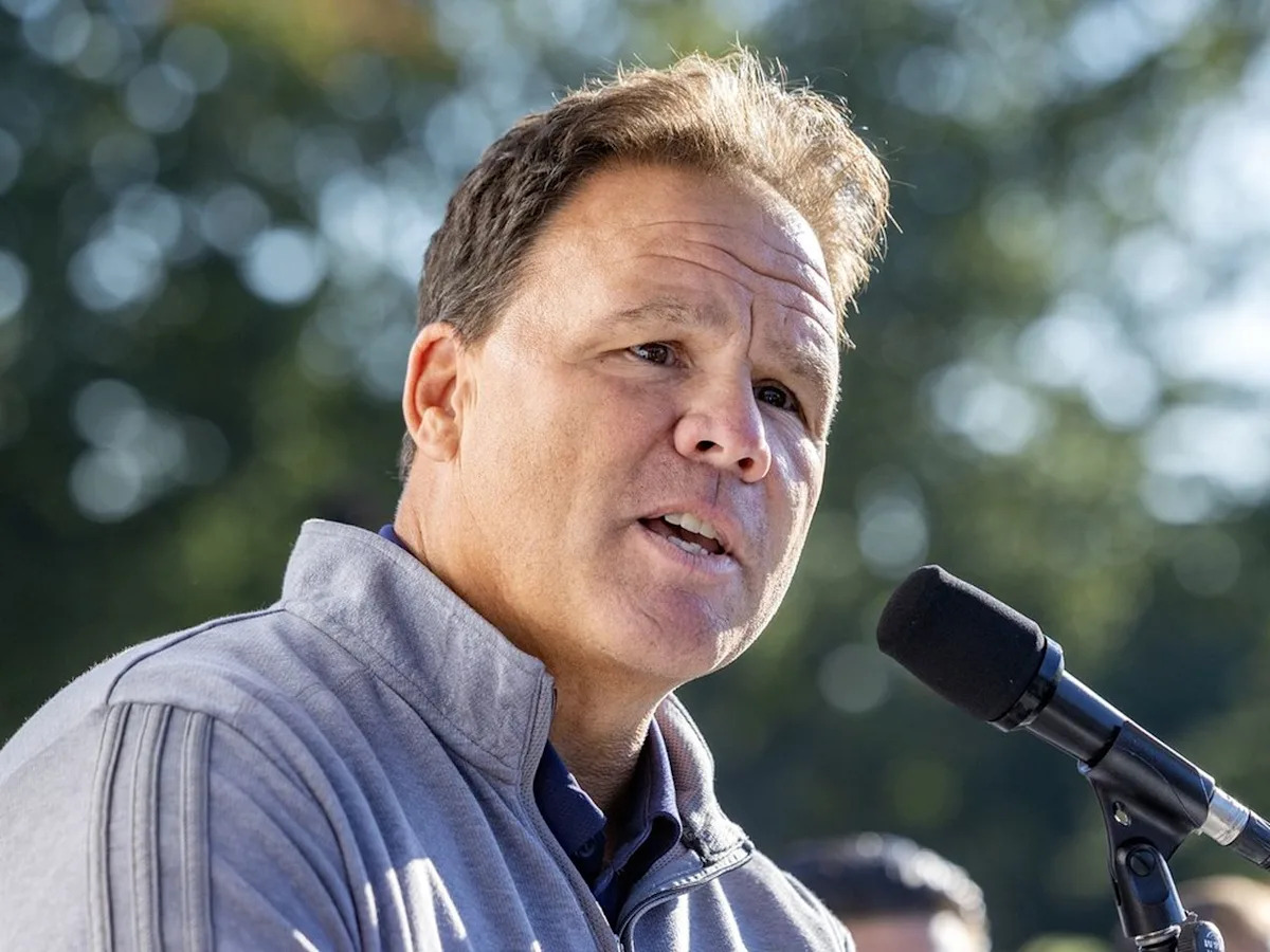 Jeff Gorton's road from Habs heartbreak to guiding team back to glory