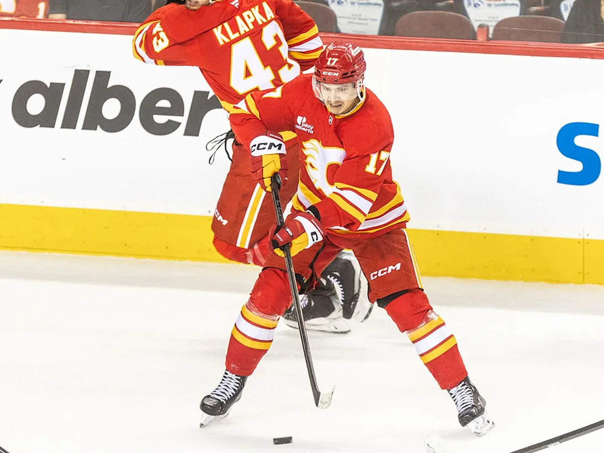 ‘That guy doesn’t hate to lose’