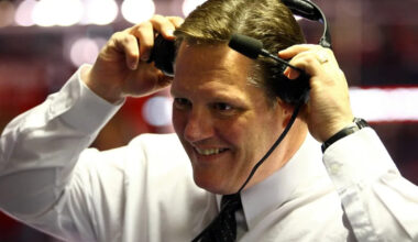 TSN 1200’s Dean Brown talks Sens early season struggles, Shane Pinto’s future and more