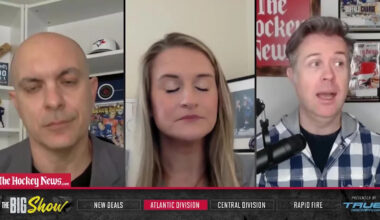 Where Are The Canadiens In The Power Rankings?