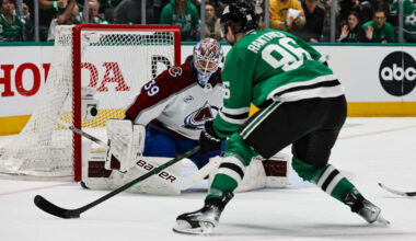 EDGE stats: Sleepers for 2026 NHL Awards, Stanley Cup Playoffs