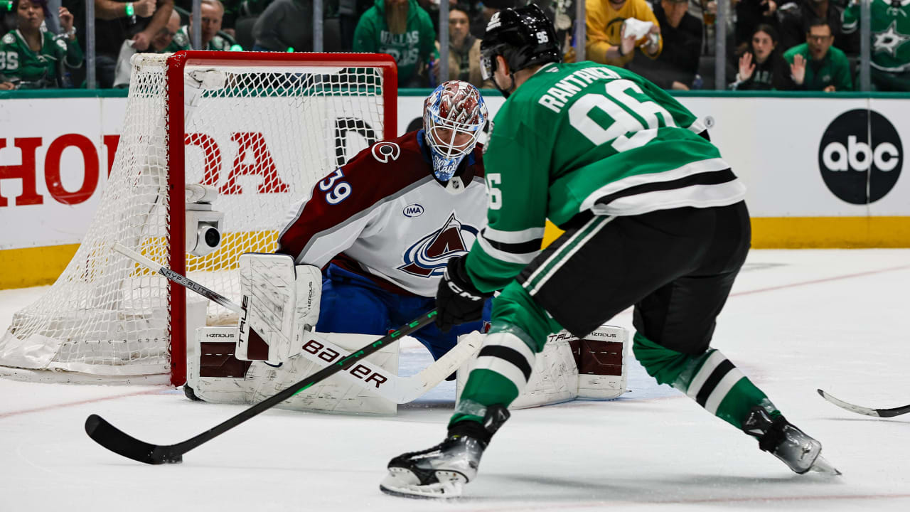 EDGE stats: Sleepers for 2026 NHL Awards, Stanley Cup Playoffs