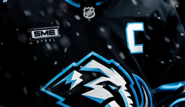 Utah Announces SME Industries, Inc. as Home Jersey Patch Partner