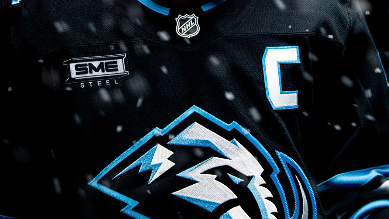 Utah Announces SME Industries, Inc. as Home Jersey Patch Partner