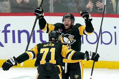 St. Louis Blues vs Pittsburgh Penguins: Key matchup as Jake Neighbours, Bryan Rust headline preview