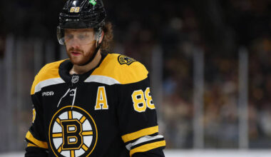 Bruins vs. Blackhawks Time, TV & Live Stream – 10/9/2025