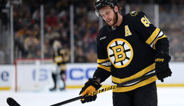 Bruins vs. Ducks Time, TV & Live Stream – 10/23/2025