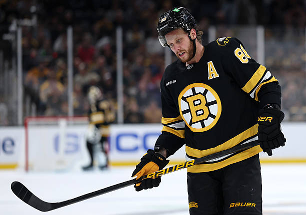 Bruins vs. Ducks Time, TV & Live Stream – 10/23/2025