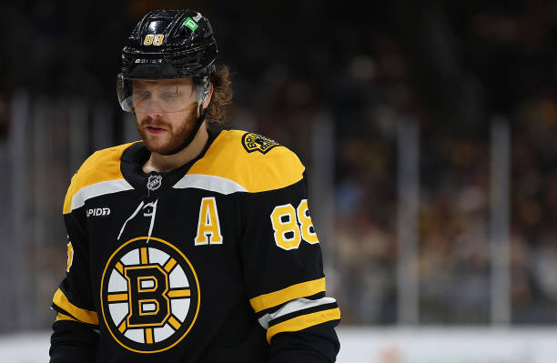 Bruins vs. Blackhawks Time, TV & Live Stream – 10/9/2025
