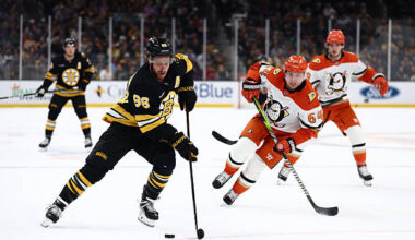 Lightning vs. Ducks Prediction & Picks - Oct. 25