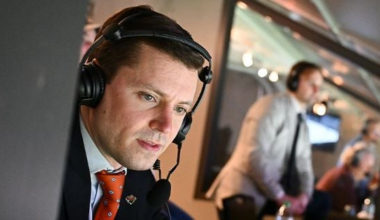 IOWA WILD ANNOUNCES 2025-26 AHLTV AND BROADCAST SCHEDULE