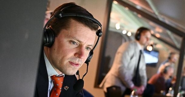 IOWA WILD ANNOUNCES 2025-26 AHLTV AND BROADCAST SCHEDULE