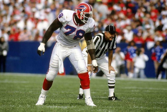 Bruce Smith