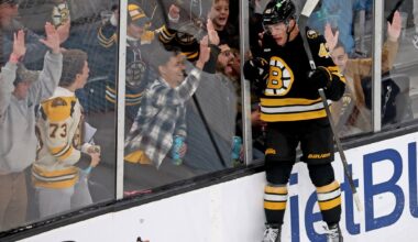 Jordan Harris making the most of his chance